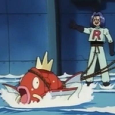 1x16 - "El naufragio Pokémon" (Pokémon Hyōryūki)