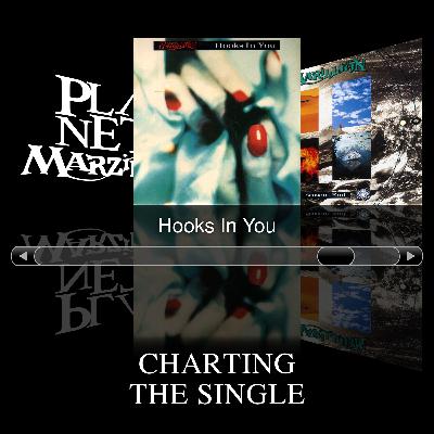 134. Charting the Single - Hooks in You