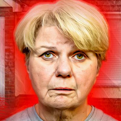Penelope Jackson: The Disturbing Murder Of David Jackson