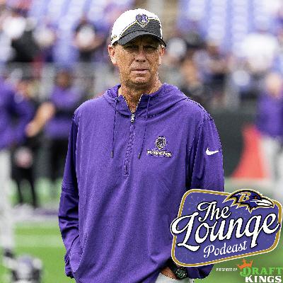 Bye Week Evaluation; How the Ravens Can Improve