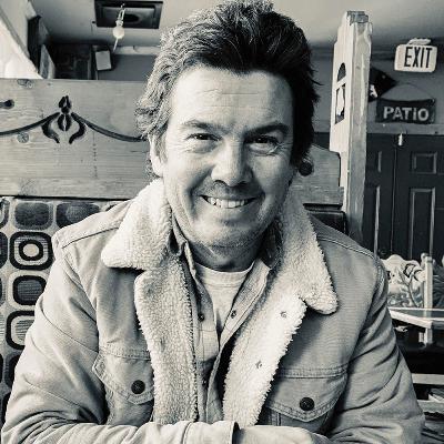 Environmental Architecture and Following Passion with Fred Phillips | PART ONE Environmental Architecture and Following Passion with Fred Phillips | PART ONE