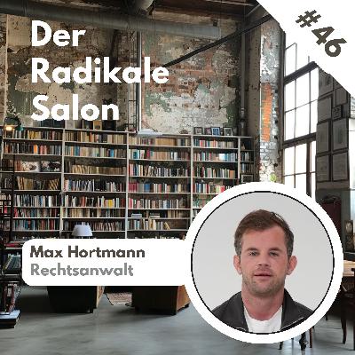 #46 Diskriminiert wegen Krankheit: Was tun, Herr Hortmann? #46 Diskriminiert wegen Krankheit: Was tun, Herr Hortmann?