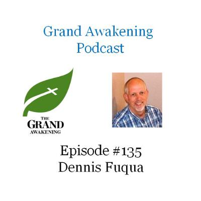 Dennis Fuqua shares how the prayer summits he facilitates produce lives incredibly blessed by God
