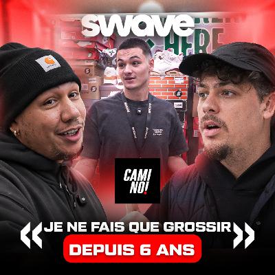 Le resell de sneakers est-il vraiment MORT ? | Swavekiqs Dans le Cockpit