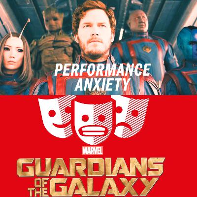 S2E03// Guardians of the Galaxy and the MCU