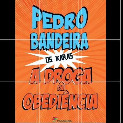 Resumo de um dos capítulos do livro:A droga da obediência Resumo de um dos capítulos do livro:A droga da obediência