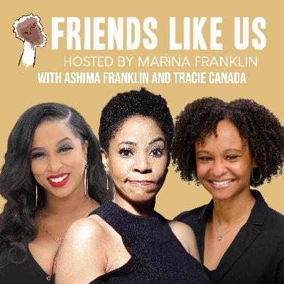 Protecting Potential: Black Athletes and the Guardians Who Guide Them With Tracie Canada