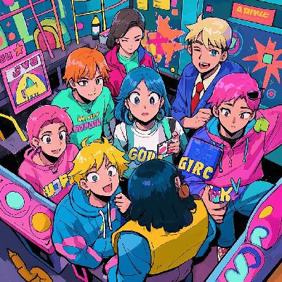 2025年流行语：你跟上潮流了吗？