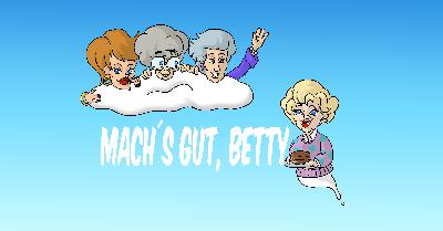 The inner Child und Mach es gut Betty The inner Child und Mach es gut Betty