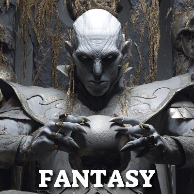 I Inherited A Thousand Dead Kings. I Keep Them In Chains | Dark Fantasy Story