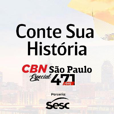 Como era São Paulo antes da Avenida dos Bandeirantes