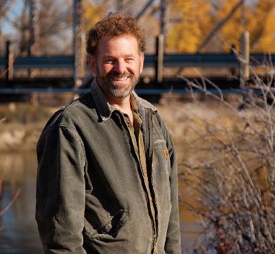 54. Ecological Awareness and the Wildlife Web with Thomas J. Elpel 54. Ecological Awareness and the Wildlife Web with Thomas J. Elpel