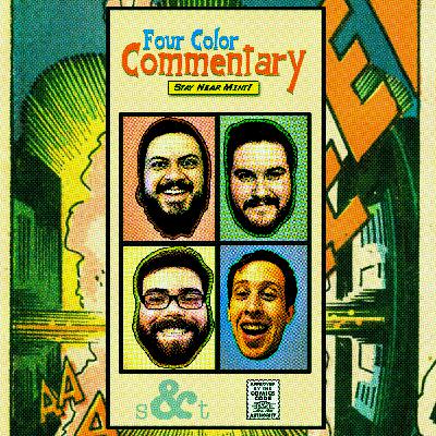 Episode 96: Zeus the Goose