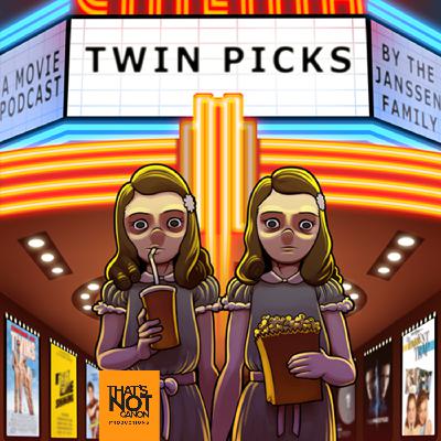 TWIN PICKS IS DEAD, LONG LIVE MIDNIGHT SCREENING TWIN PICKS IS DEAD, LONG LIVE MIDNIGHT SCREENING