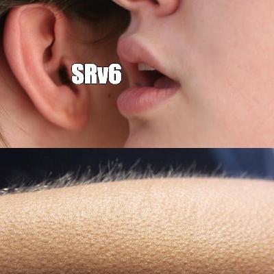telecom №157. SRv6 telecom №157. SRv6
