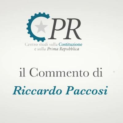 #14 L'era della pavidità