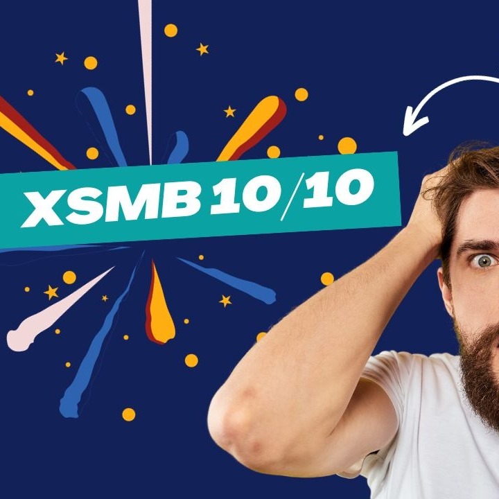 Trực Tiếp Kết Quả Xổ Số Miền Bắc Ngày 10/10/2023