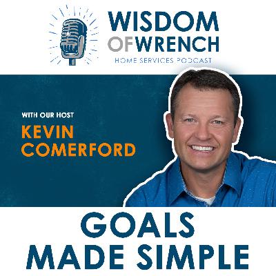 How 3 Daily Journaling Rituals Saved My Business (and My Sanity) Part 3 - Goal Setting