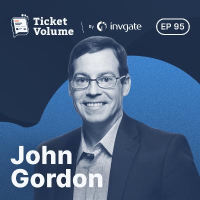 95. The Road to Zero Incidents: John Gordon on Preventative Incident Management