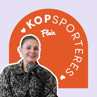 Jaël Ost over het effect van fitness op haar mentaal welzijn