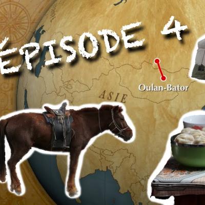Épisode 4