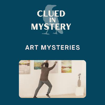 Art Mysteries