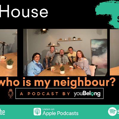 Gitie House OAM - What Bringing People of All Backgrounds Together Looks Like Gitie House OAM - What Bringing People of All Backgrounds Together Looks Like