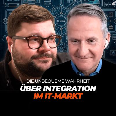 Aufbau einer IT-Gruppe Aufbau einer IT-Gruppe