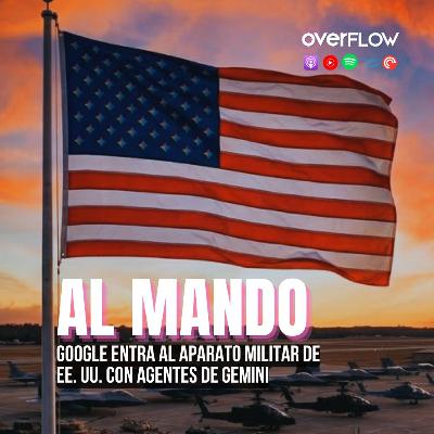 La guerra de los deepfakes deja en evidencia a Meta | OVERFLOW 110326 La guerra de los deepfakes deja en evidencia a Meta | OVERFLOW 110326