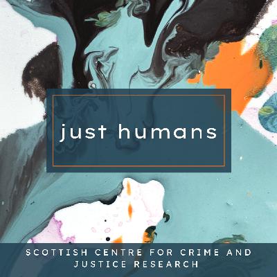Just Humans Podcast Trailer Just Humans Podcast Trailer