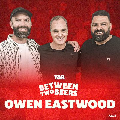 Owen Eastwood: The Unconventional Kiwi Coaching The World's Greatest Teams Owen Eastwood: The Unconventional Kiwi Coaching The World's Greatest Teams
