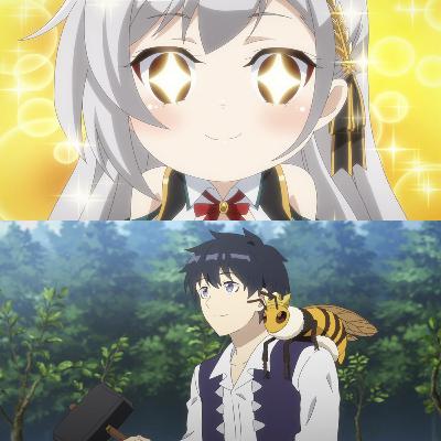 Winter 2023 Top 10 males and Females Winter 2023 Top 10 males and Females