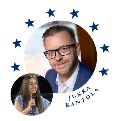 World Bioeconomy Forum ft. Jukka Kantola