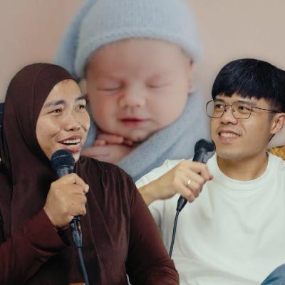 Pola Asuh Anak Orang Miskin VS Medis - Podcast Kesenjangan Sosial