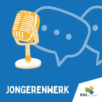 #9 Wat als je er alleen voor staat? Jongerenwerk is er voor je.
