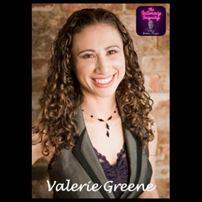 Valerie Greene on Attachment, Communication, and Lasting Love