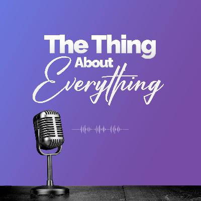 The Thing About Faith
