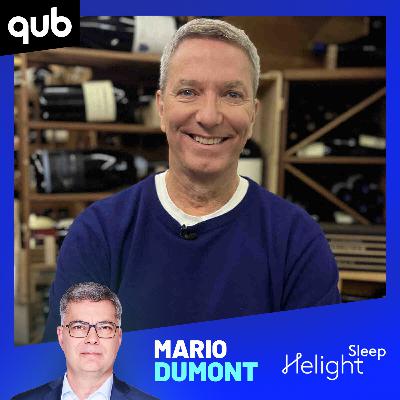 «C’était épouvantable»: Patrice L’Écuyer revient sur son tout premier spectacle solo