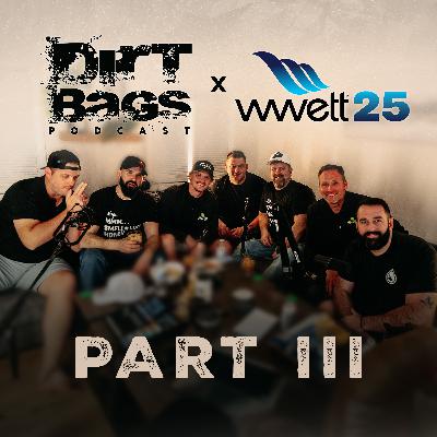 WWETT House Part III - The Final Salute