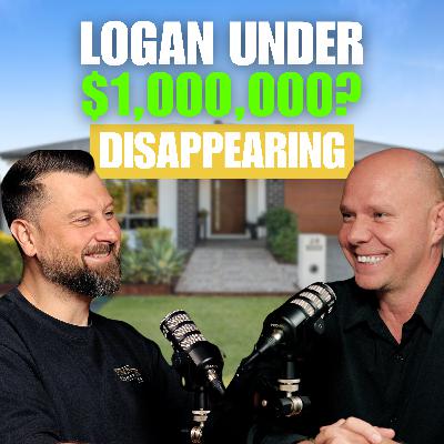 EP 56 | Brisbane’s Best Hotspots & Why Logan Is Exploding! With Saša Peči, All Properties Group EP 56 | Brisbane’s Best Hotspots & Why Logan Is Exploding! With Saša Peči, All Properties Group