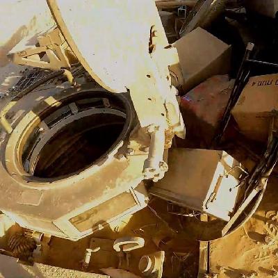 Tankie Group Therapy #34 - Gaza defends our humanity Tankie Group Therapy #34 - Gaza defends our humanity