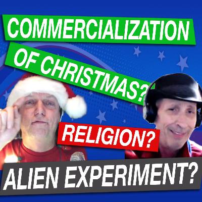 Has Christmas Become Too Commercialized?