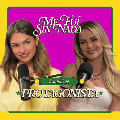 ¡De Costa Rica a protagonizar telenovelas en México: Mari Luz lo logró!