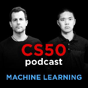 Episode 6 - Machine Learning Episode 6 - Machine Learning