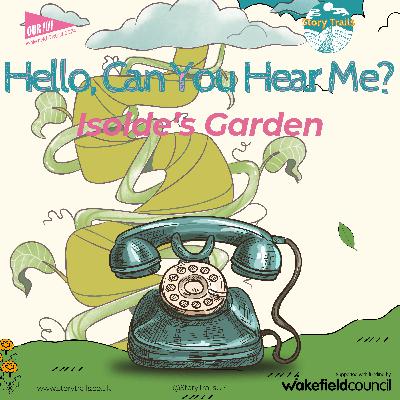 Isolde's Garden