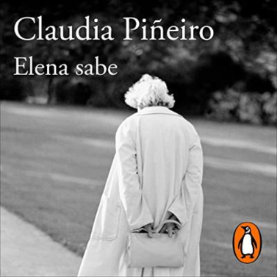 Elena sabe [Ellen Knows] (Audiolibro) | Prueba Gratis