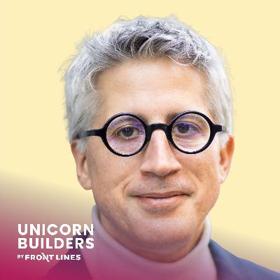 How Zocdoc survived near death, increased prices up to 100x, and turned around the company | Oliver Kharraz How Zocdoc survived near death, increased prices up to 100x, and turned around the company | Oliver Kharraz