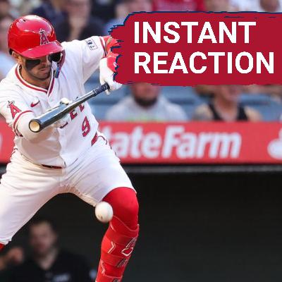 ANGELS POSTCAST: Halos EXPLODE for 12 RUNS on 17 HITS in 12-2 win over Minnesota Twins at the Big A