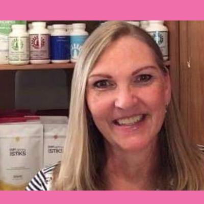 Meet Bonnie Williams!