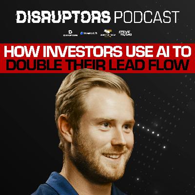 How Investors Use AI To Double Their Lead Flow